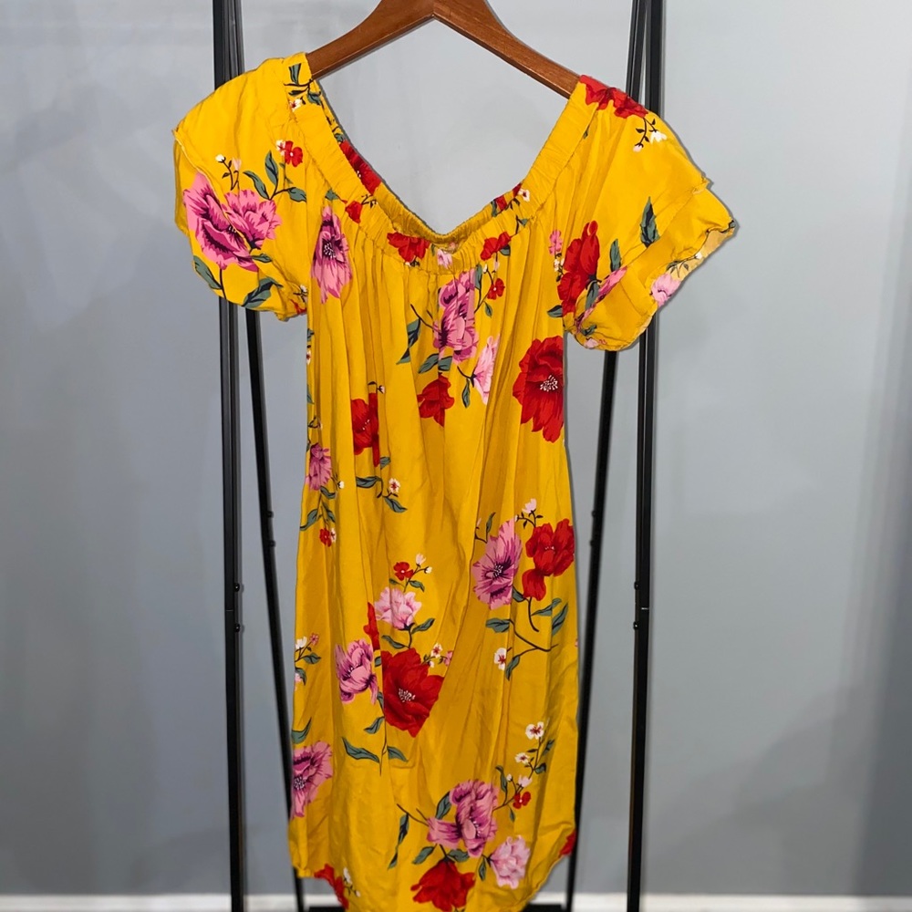 Spring/Summer Dress